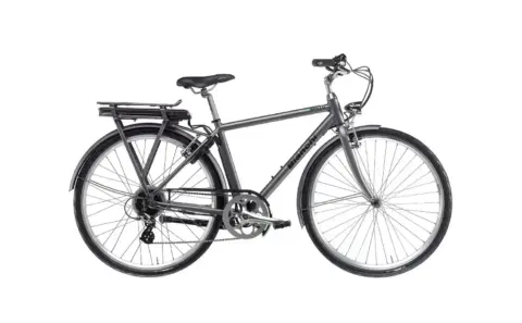 Bianchi E-Spillo Classic del catalogo 2026, vista completa