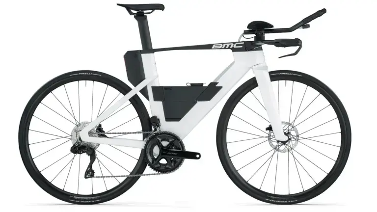 BMC Speedmachine 01 FOUR 2026, bicicletta completa