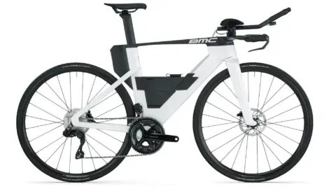 BMC Speedmachine 01 FOUR 2026, bicicletta completa