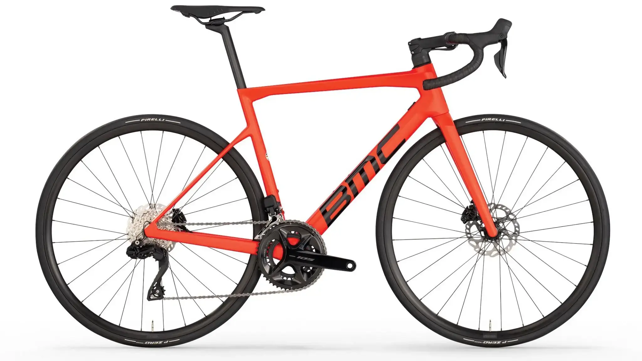 BMC Teammachine SLR THREE 2026, bicicletta completa