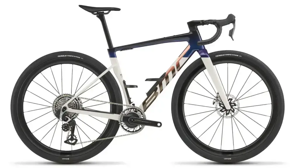 BMC Kaius 01 ONE 2027