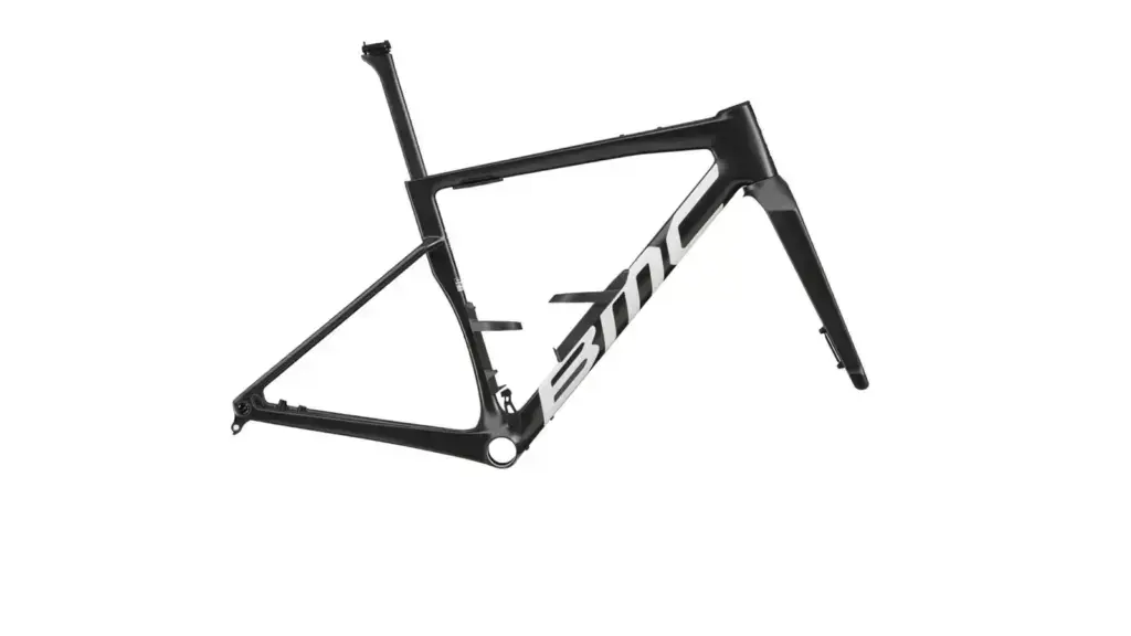 BMC Kaius 01 Frameset 2027
