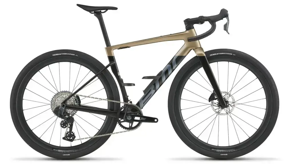 BMC Kaius 01 THREE 2027