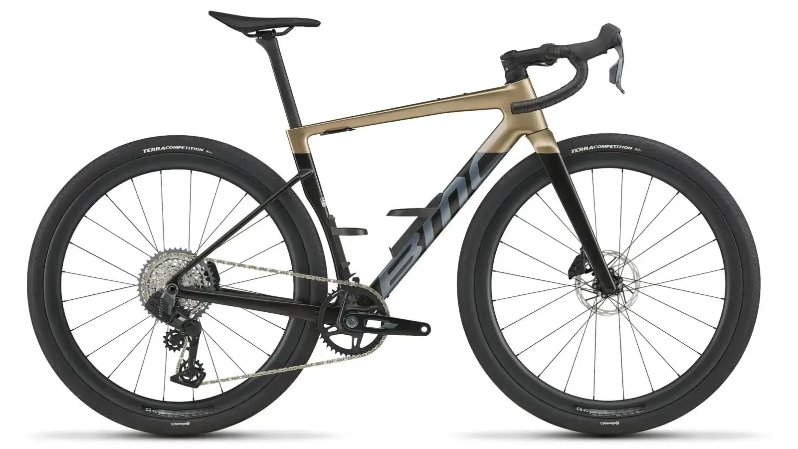 BMC Kaius 01 THREE 2027