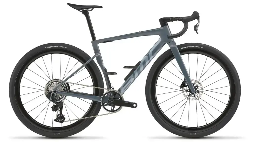 BMC Kaius 01 TWO 2027