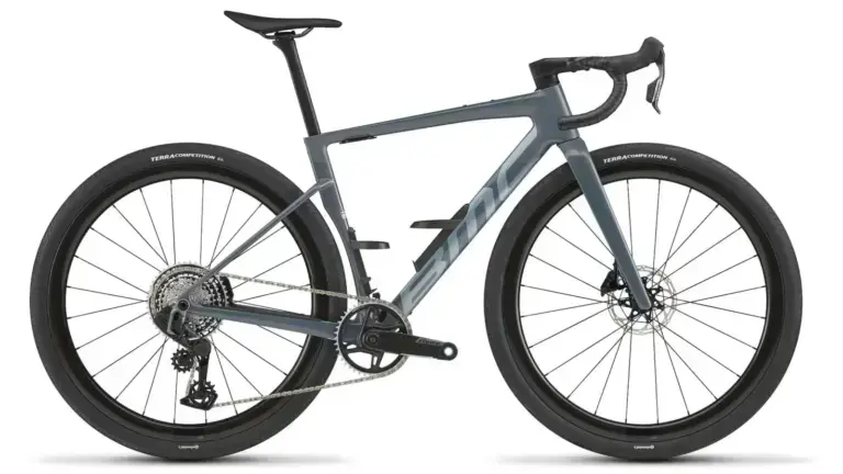 BMC Kaius 01 TWO 2027
