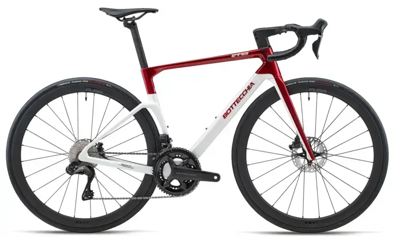 Bottecchia EMME 5, riferimento della gamma 2026