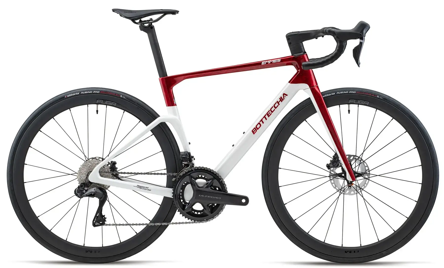 Bottecchia EMME 5, riferimento della gamma 2026