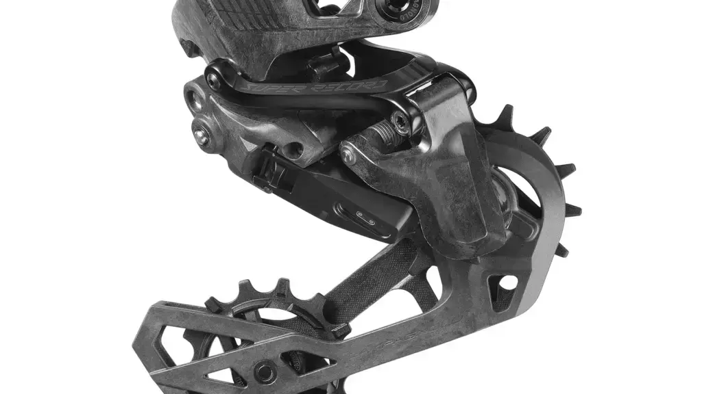 Cambio Campagnolo Super Record 13