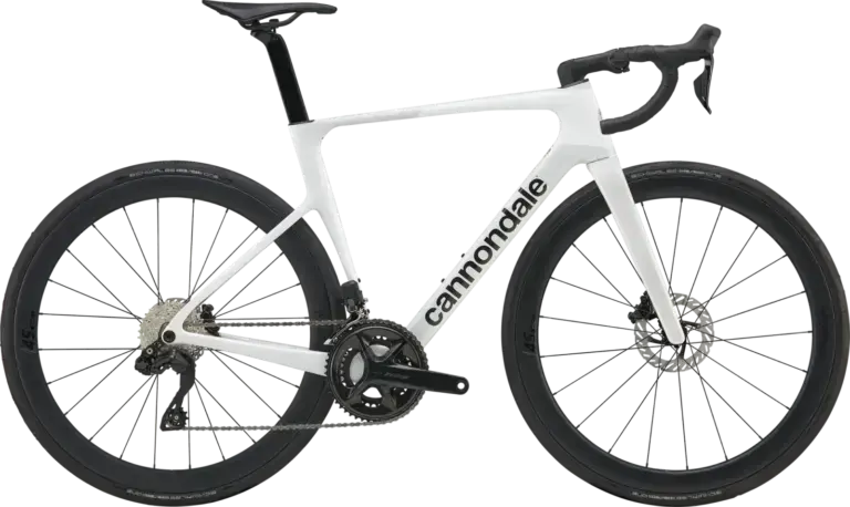 Cannondale SuperSix EVO 5 Gen 5