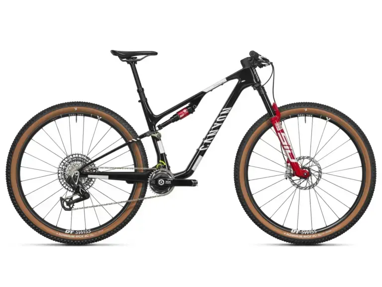 Canyon Lux World Cup CFR XX SL AXS 2027