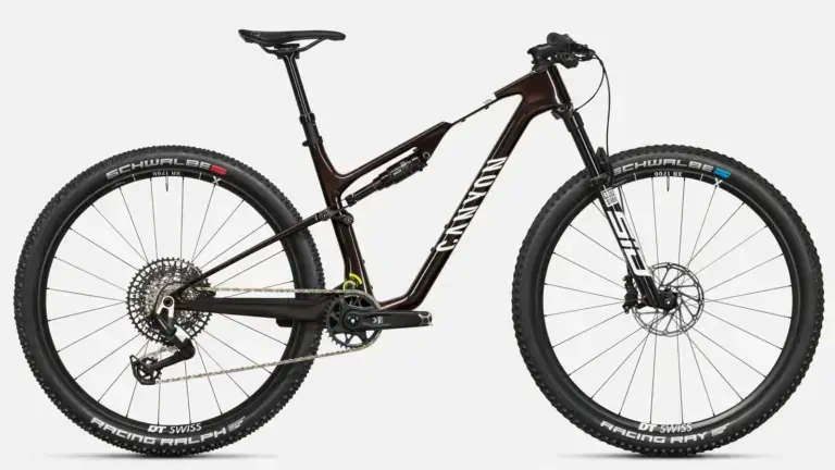 Canyon Lux World Cup CF 9 2027
