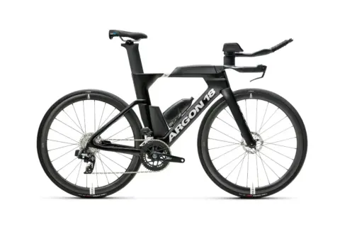 Argon 18 E117 SRAM Rival AXS MY2026, bicicletta completa. Foto Argon 18.