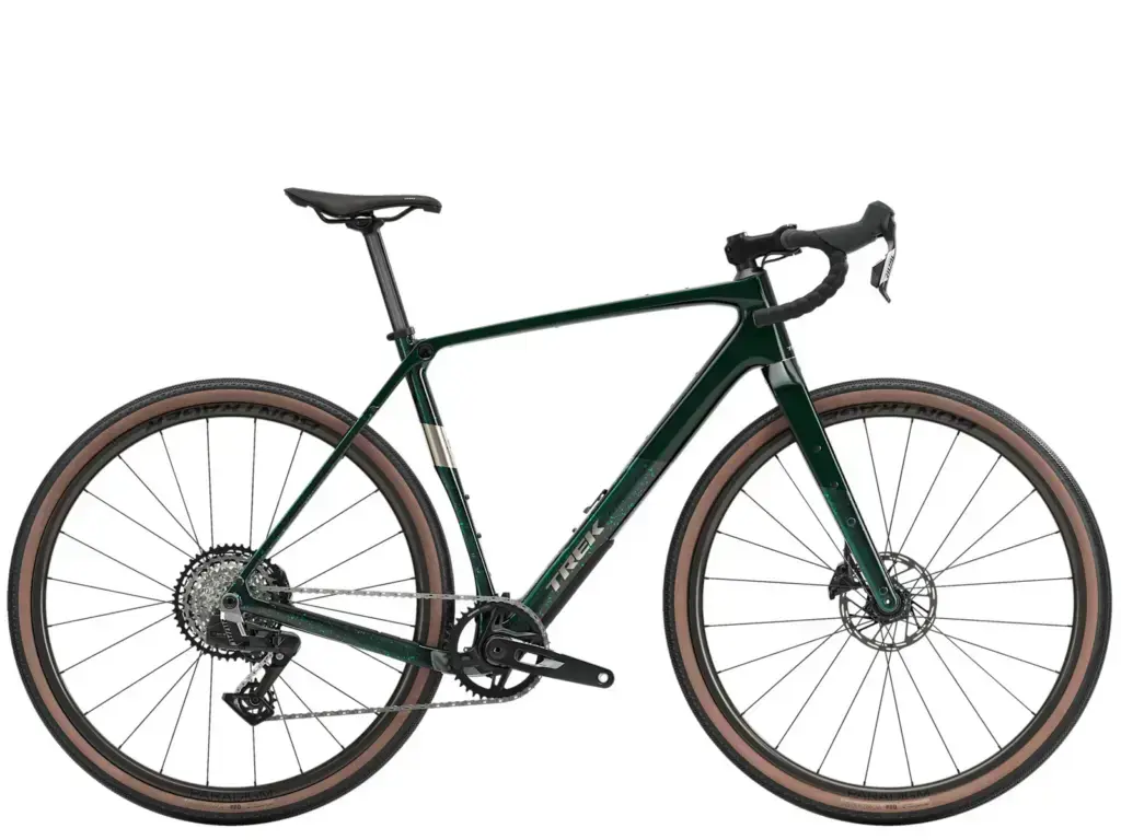 Trek Checkpoint SL 6 AXS Gen 3, MY2027. Foto: Trek Bicycle.