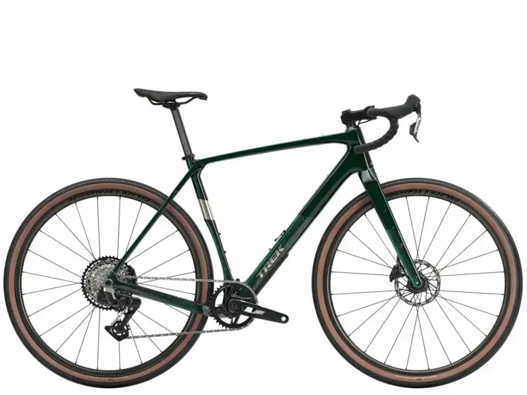 Trek Checkpoint SL 6 AXS Gen 3, MY2027. Foto: Trek Bicycle.