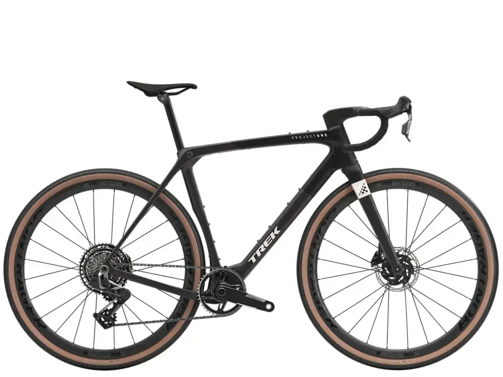 Trek Checkmate SLR 7 AXS, MY2027. Foto: Trek Bicycle.