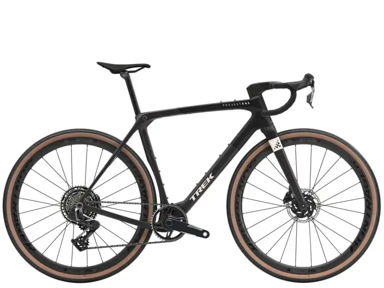 Trek Checkmate SLR 7 AXS, MY2027. Foto: Trek Bicycle.