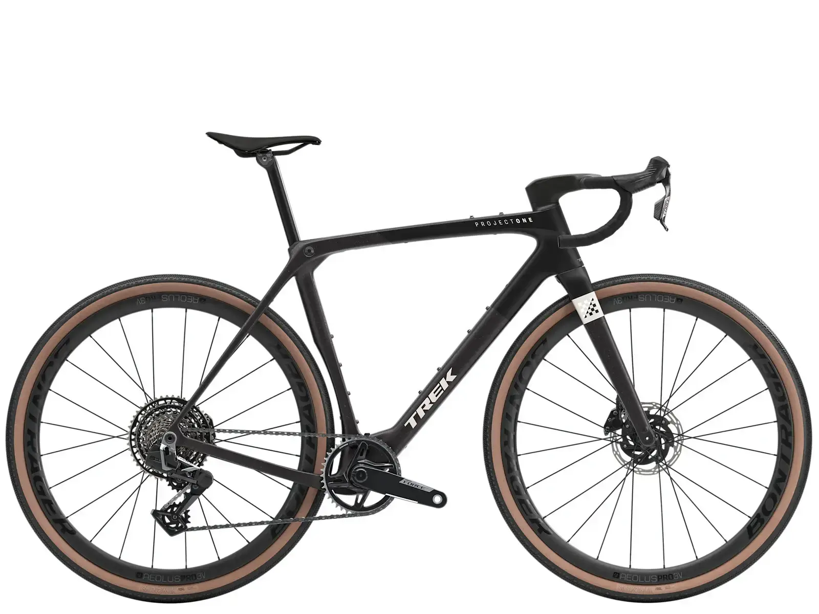 Trek Checkmate SLR 7 AXS, MY2027. Foto: Trek Bicycle.