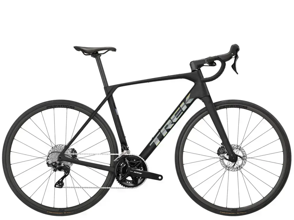 Trek Domane SL 5 Gen 5, MY2027. Foto: Trek Bicycle.