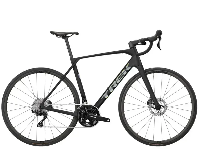 Trek Domane SL 5 Gen 5, MY2027. Foto: Trek Bicycle.