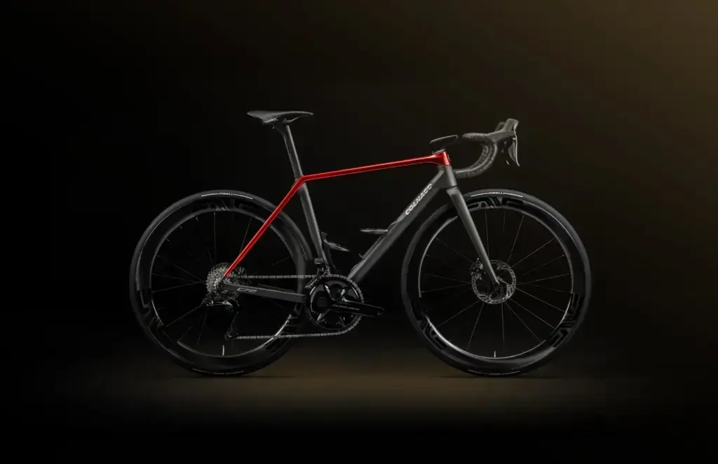 Colnago C72 2027
