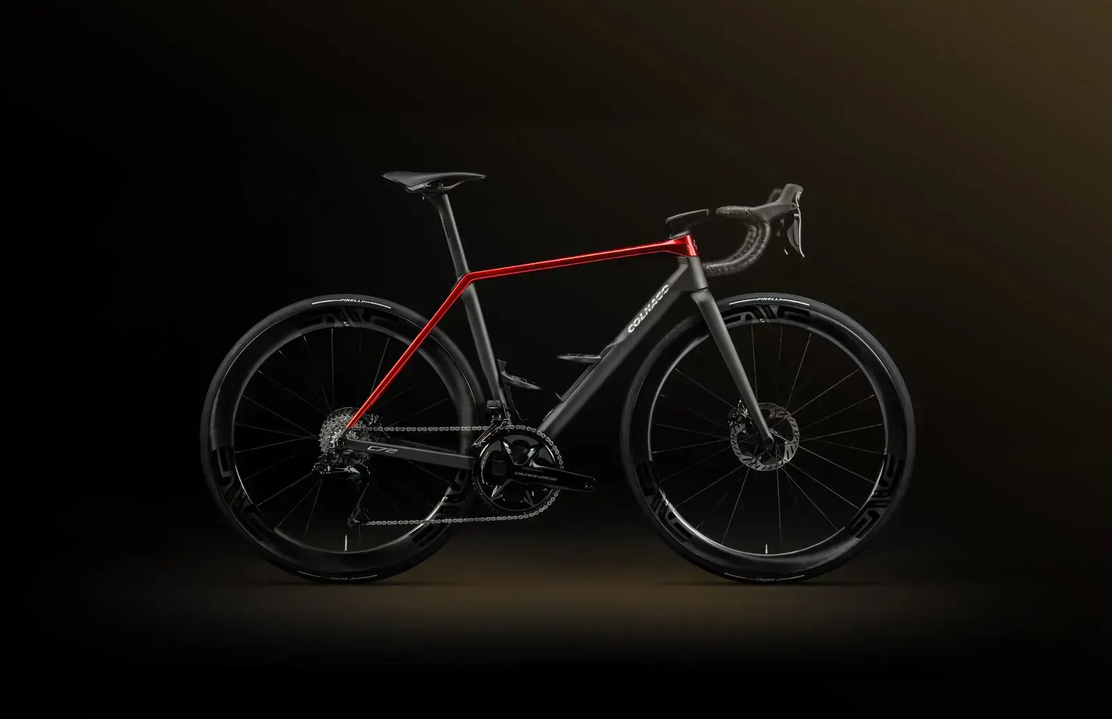 Colnago C72 2027