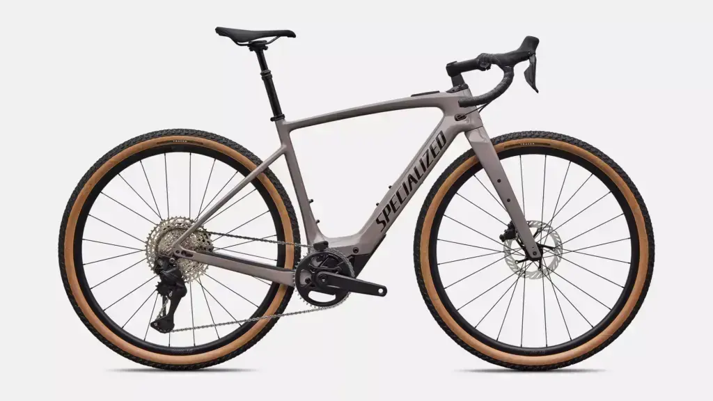 Specialized Turbo Creo 2 Comp GRX Di2 2027