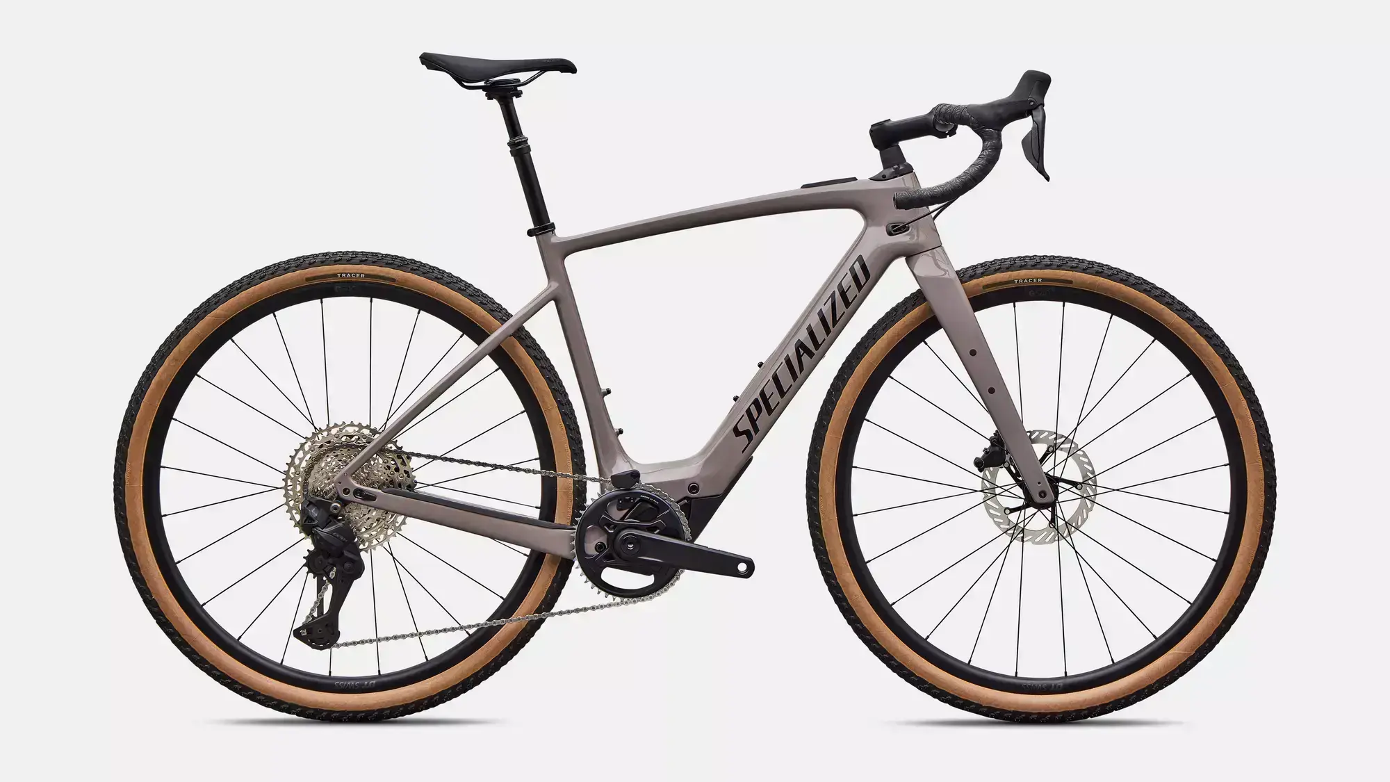 Specialized Turbo Creo 2 Comp GRX Di2 2027