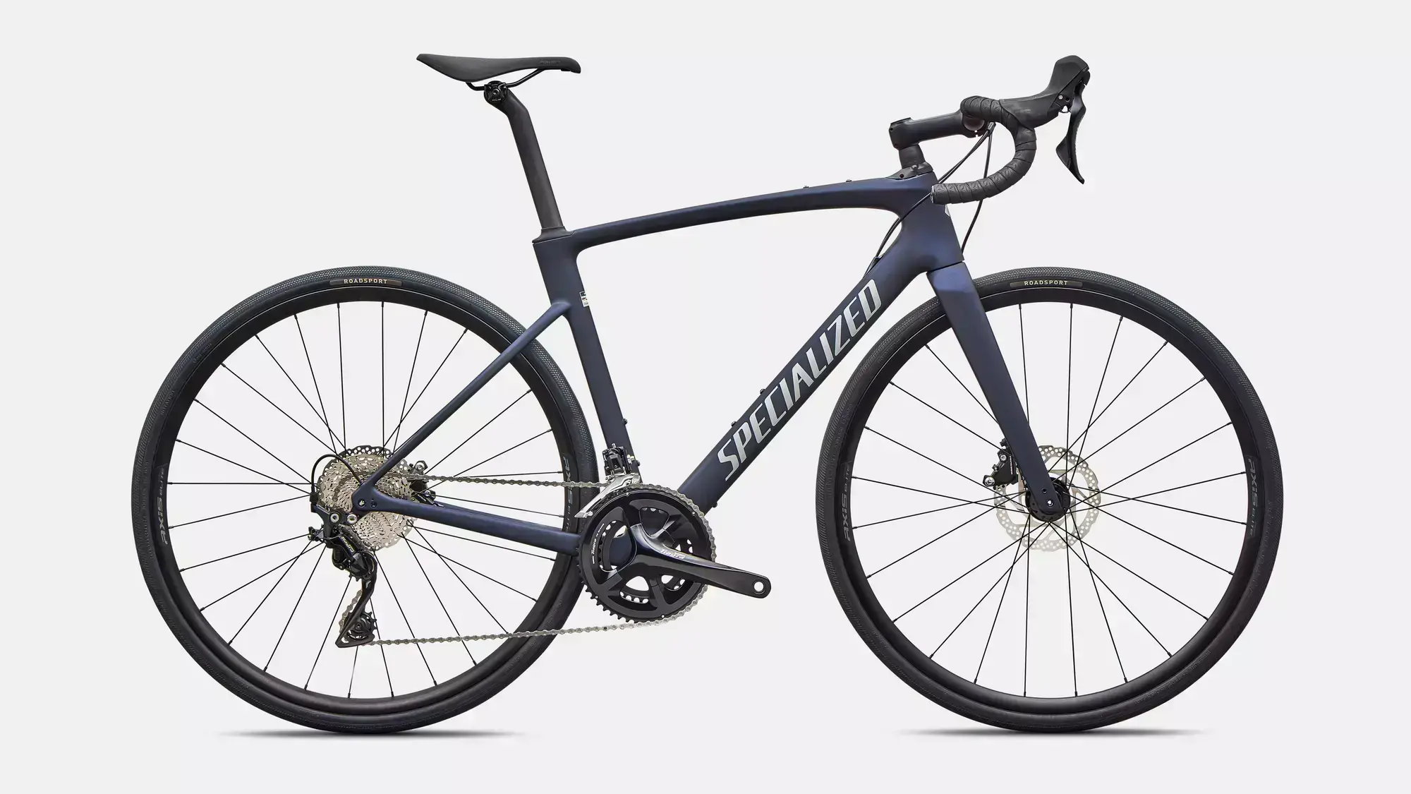 Specialized Roubaix SL8 Tiagra 2027