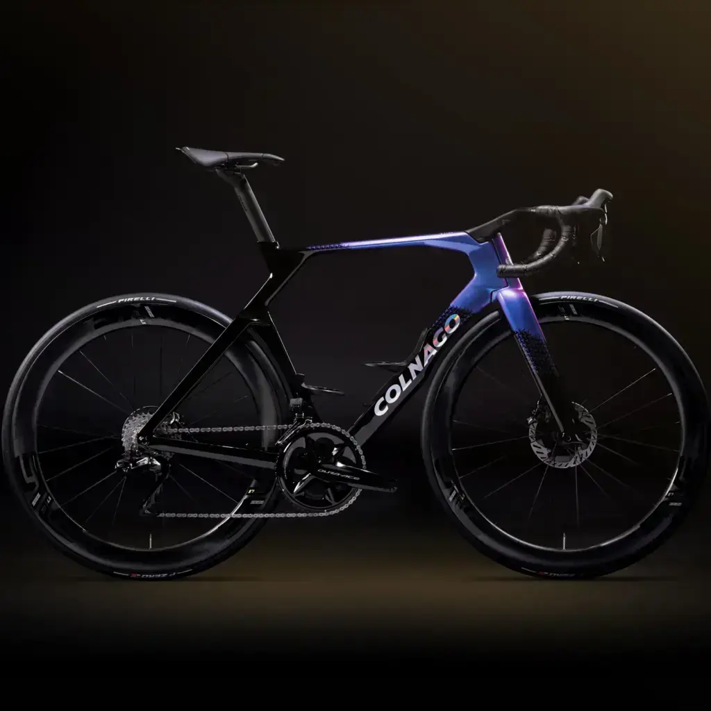 Colnago Y1Rs 2027