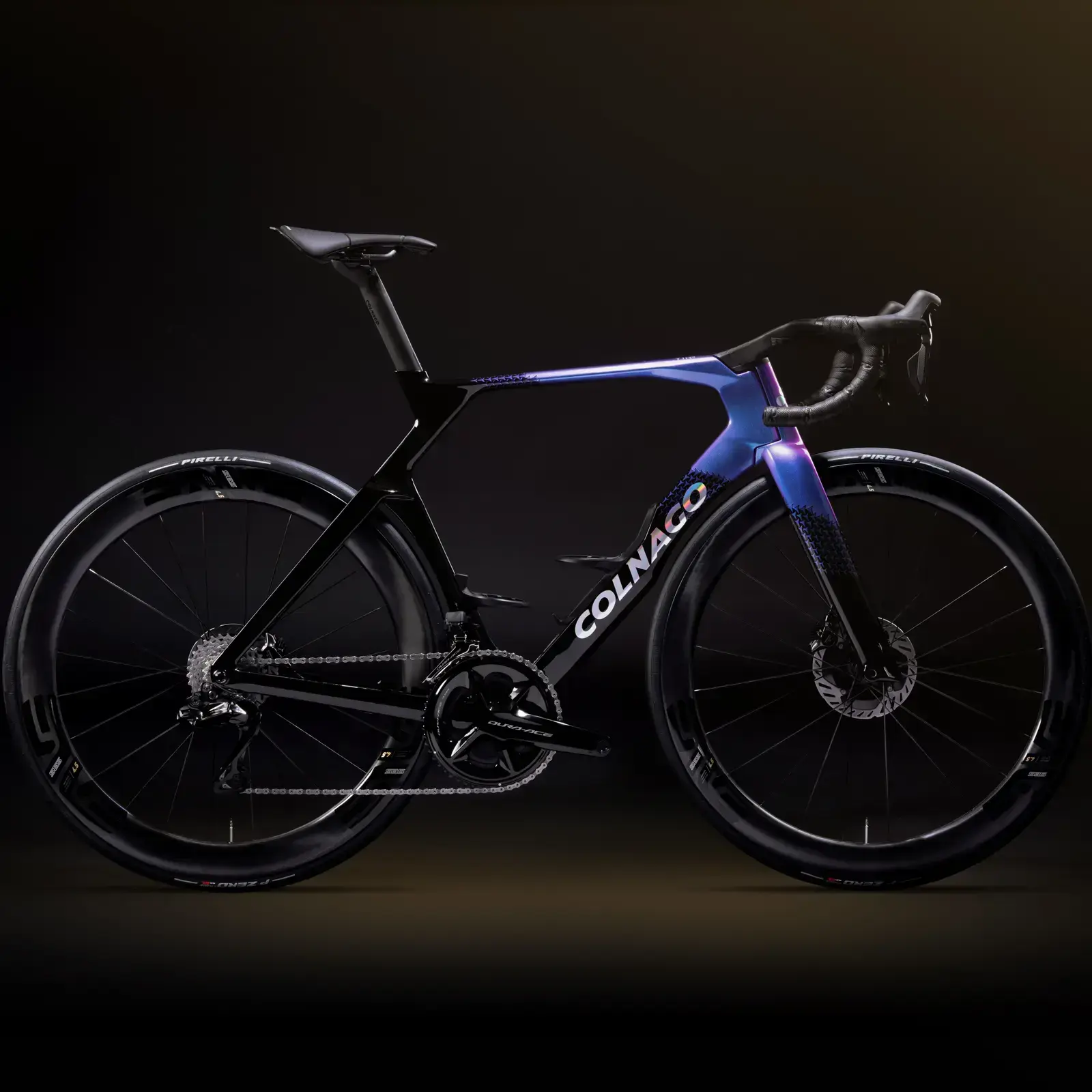Colnago Y1Rs 2027
