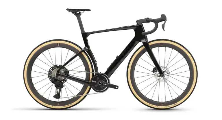 Cervélo Áspero-5 GRX Di2 2026, bicicletta completa