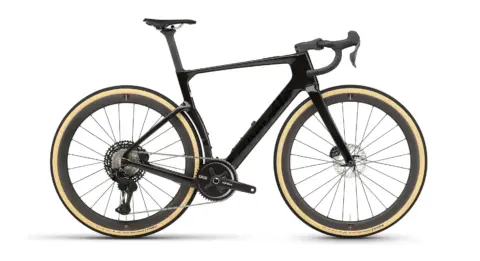 Cervélo Áspero-5 GRX Di2 2026, bicicletta completa