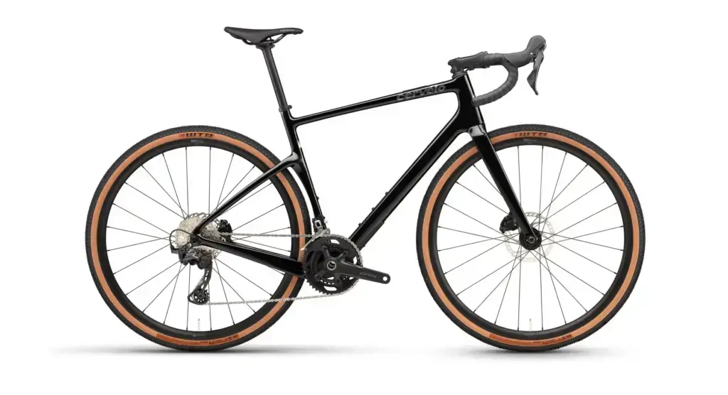 Cervélo Áspero GRX RX610 2026, bicicletta completa