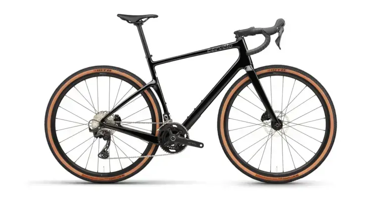 Cervélo Áspero GRX RX610 2026, bicicletta completa