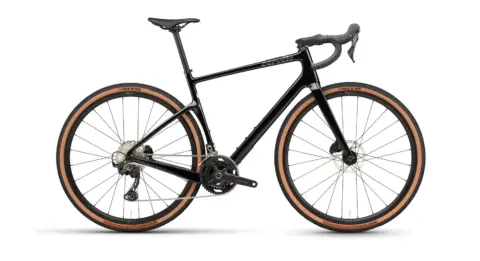 Cervélo Áspero GRX RX610 2026, bicicletta completa