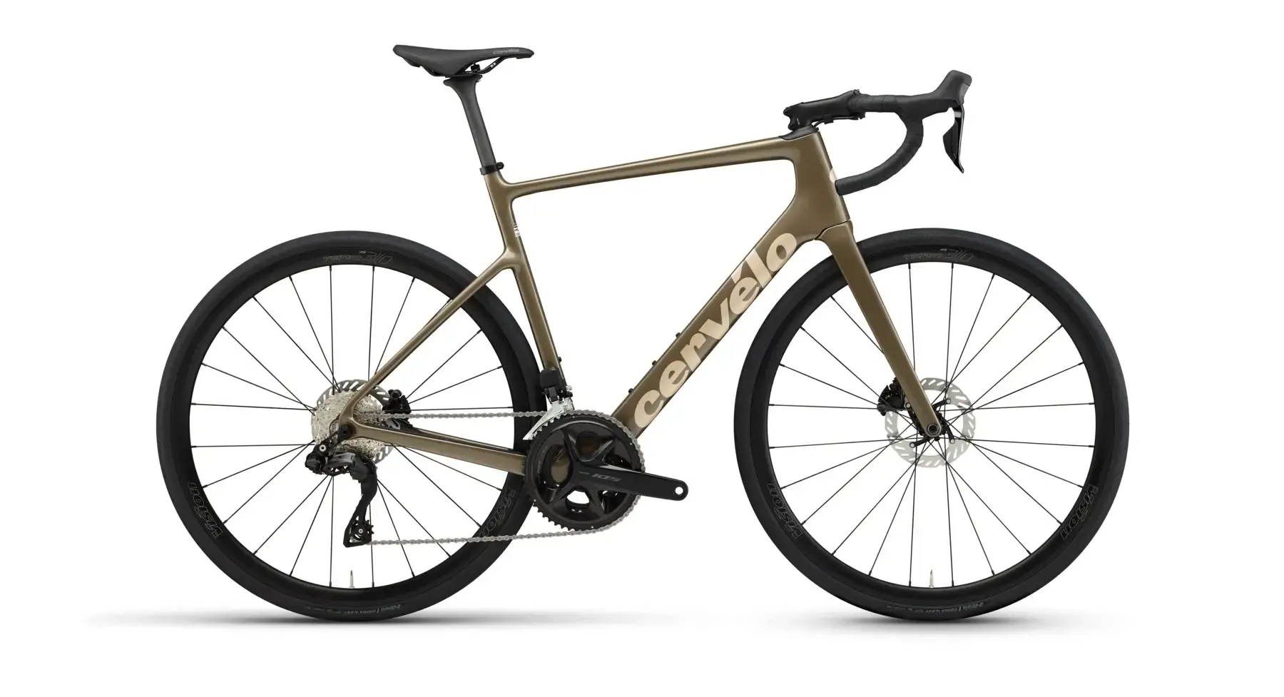 Cervélo Caledonia 105 Di2 2026