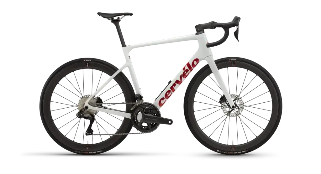 Cervélo Caledonia-5 Ultegra Di2 2026