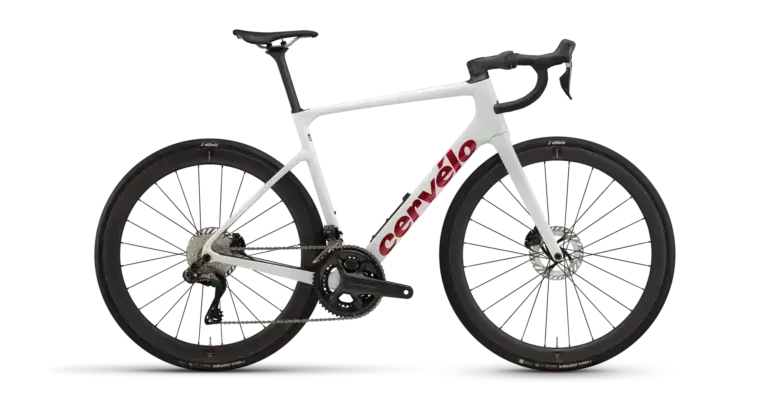Cervélo Caledonia-5 Ultegra Di2 2026