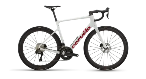 Cervélo Caledonia-5 Ultegra Di2 2026