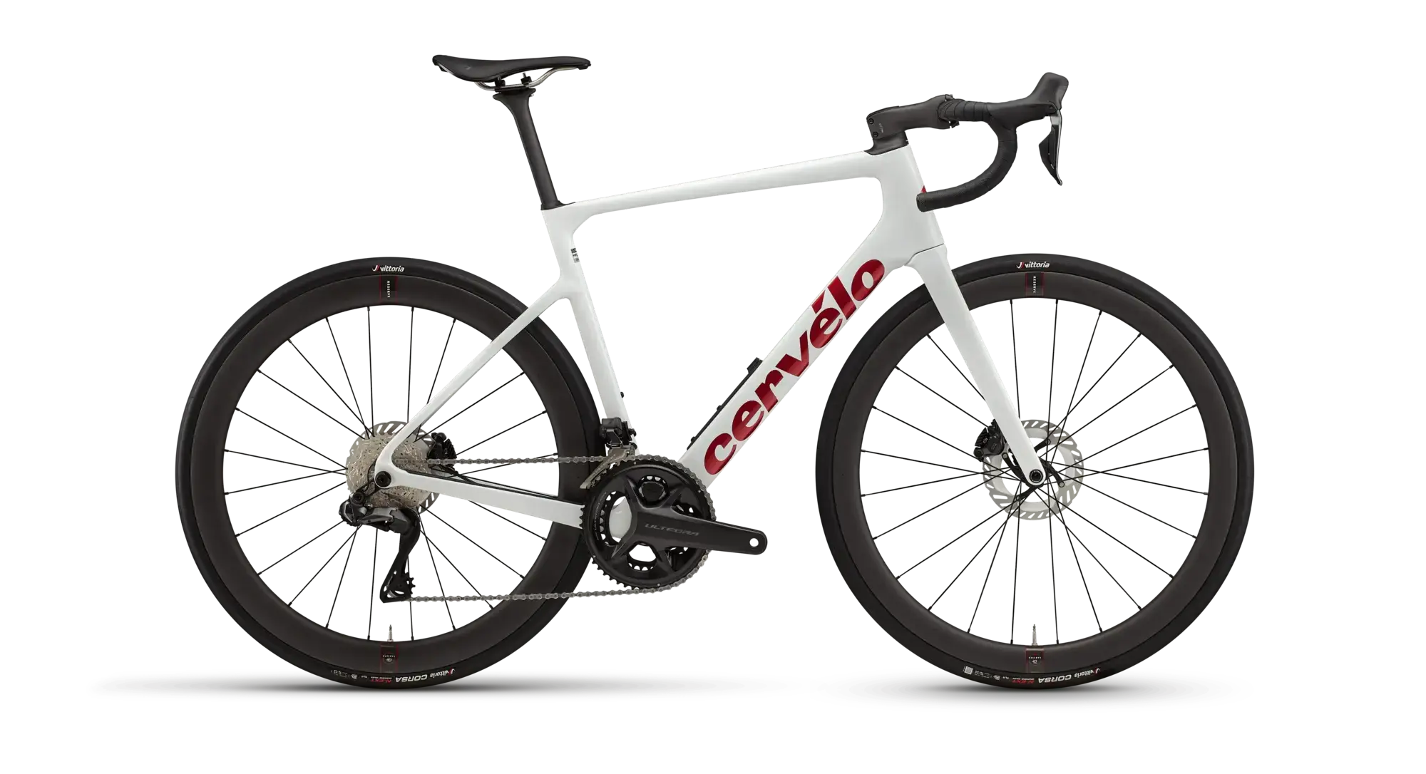 Cervélo Caledonia-5 Ultegra Di2 2026