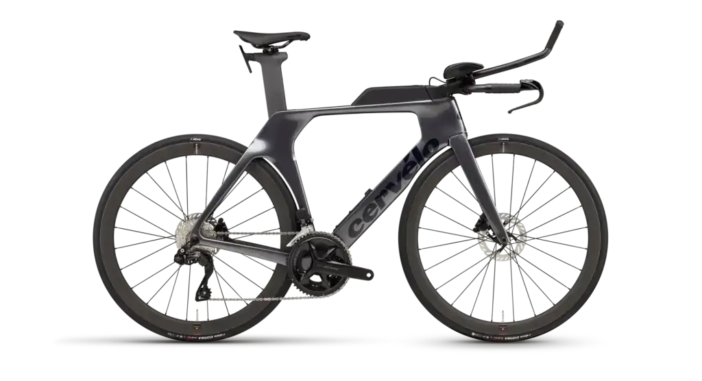 Cervélo P-Series 105 Di2 2026