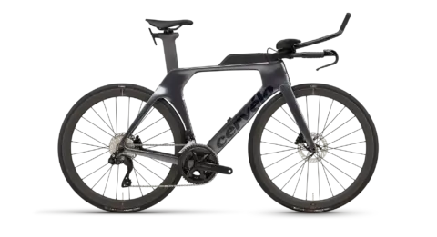 Cervélo P-Series 105 Di2 2026