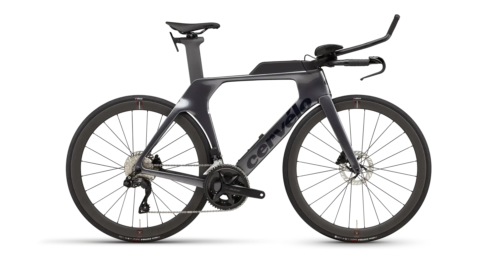 Cervélo P-Series 105 Di2 2026