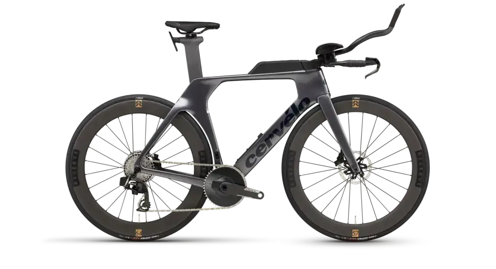 Cervélo P-Series Force AXS 1 2026