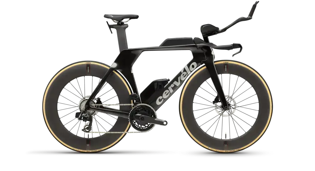 Cervélo P5 Force AXS 2026