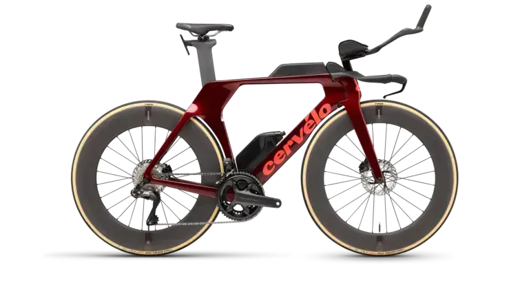 Cervélo P5 Ultegra Di2 2026
