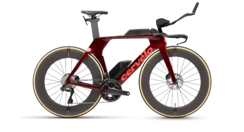 Cervélo P5 Ultegra Di2 2026