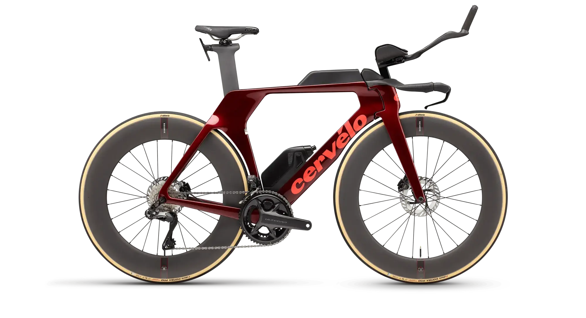 Cervélo P5 Ultegra Di2 2026
