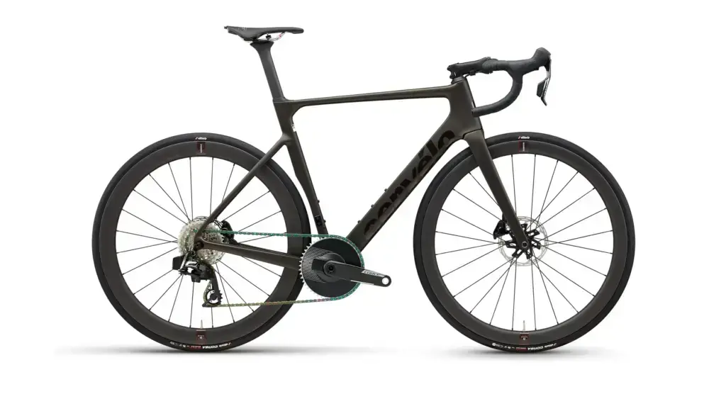Cervélo Soloist Force AXS 1 2026, monocorona stradale